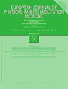 European Journal of Physical and Rehabilitation Medicine杂志封面